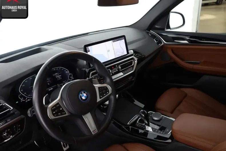 BMW X3 din 2023 cu 43.350 km - oferta BMW160902 - foto 10