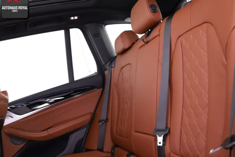 BMW X3 din 2023 cu 43.350 km - oferta BMW160902 - foto 11