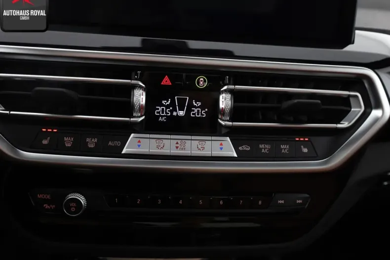 BMW X3 din 2023 cu 43.350 km - oferta BMW160902 - foto 23