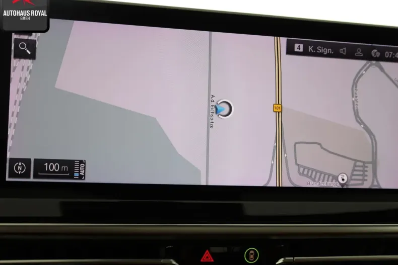 BMW X3 din 2023 cu 43.350 km - oferta BMW160902 - foto 24