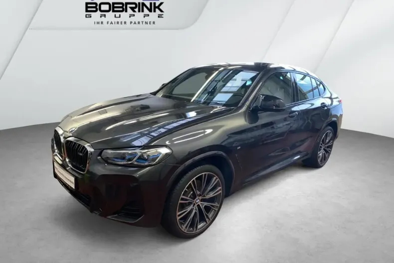 BMW X4 din 2023 cu 43.280 km - oferta BMW160903 - foto 1