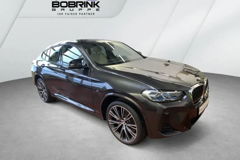 BMW X4 din 2023 cu 43.280 km - oferta BMW160903 - foto 2