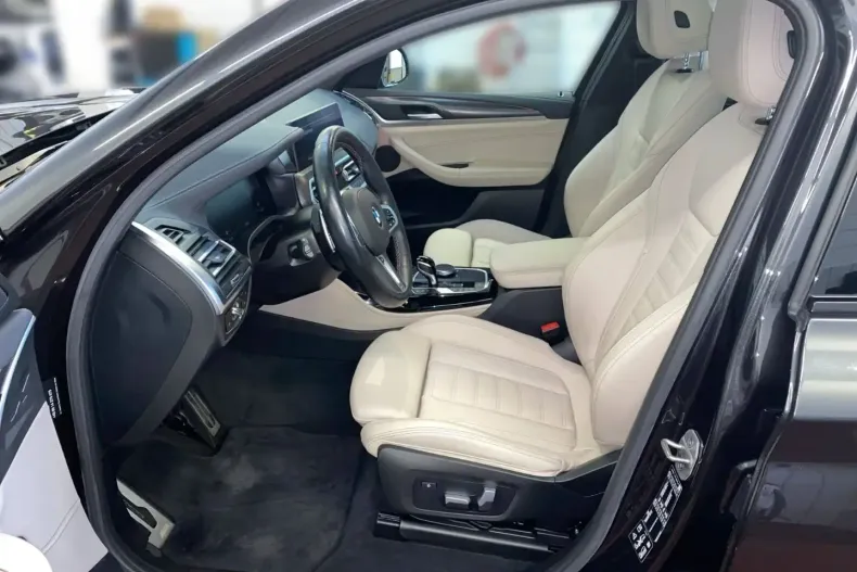 BMW X4 din 2023 cu 43.280 km - oferta BMW160903 - foto 5