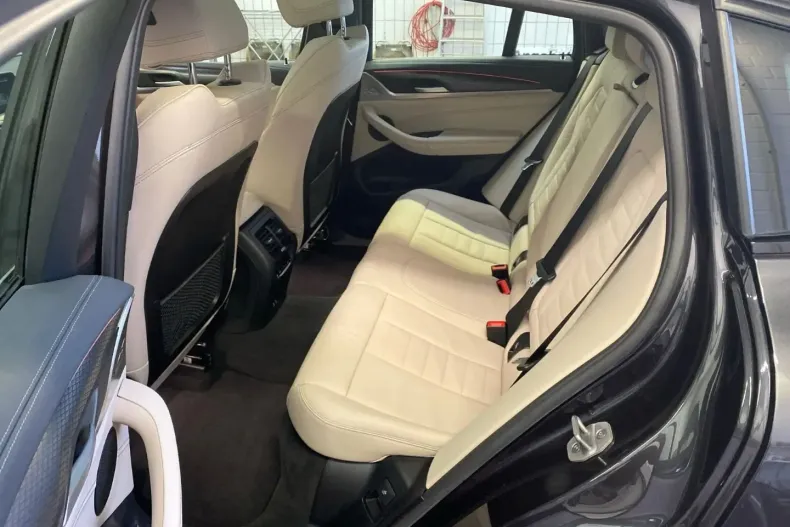 BMW X4 din 2023 cu 43.280 km - oferta BMW160903 - foto 8