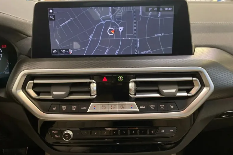 BMW X4 din 2023 cu 43.280 km - oferta BMW160903 - foto 9