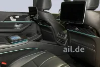 Mercedes-Benz GLS 600 din 2021 cu 72.866 km - oferta MER160904 - foto 3