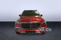 Mercedes-Benz GLS 600 din 2021 cu 72.866 km - oferta MER160904 - foto 4