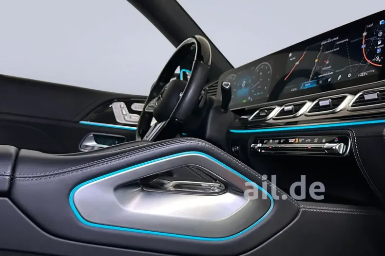 Mercedes-Benz GLS 600 din 2021 cu 72.866 km - oferta MER160904 - foto 5