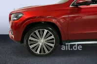 Mercedes-Benz GLS 600 din 2021 cu 72.866 km - oferta MER160904 - foto 8