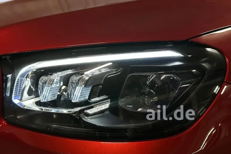 Mercedes-Benz GLS 600 din 2021 cu 72.866 km - oferta MER160904 - foto 10