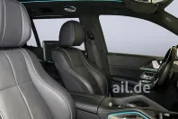 Mercedes-Benz GLS 600 din 2021 cu 72.866 km - oferta MER160904 - foto 11