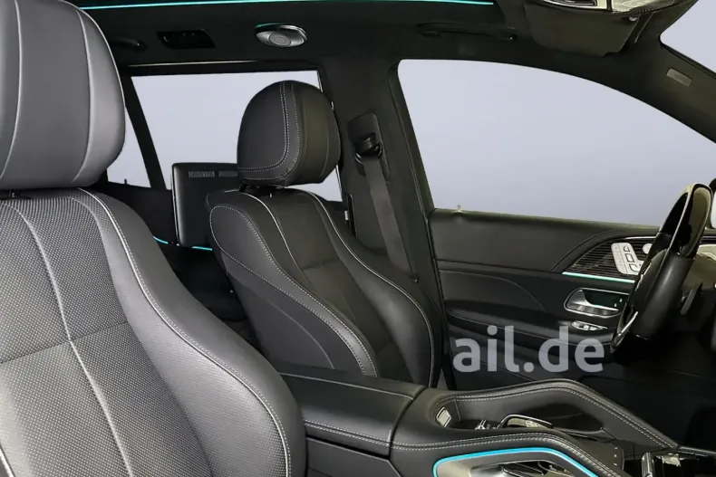 Mercedes-Benz GLS 600 din 2021 cu 72.866 km - oferta MER160904 - foto 11