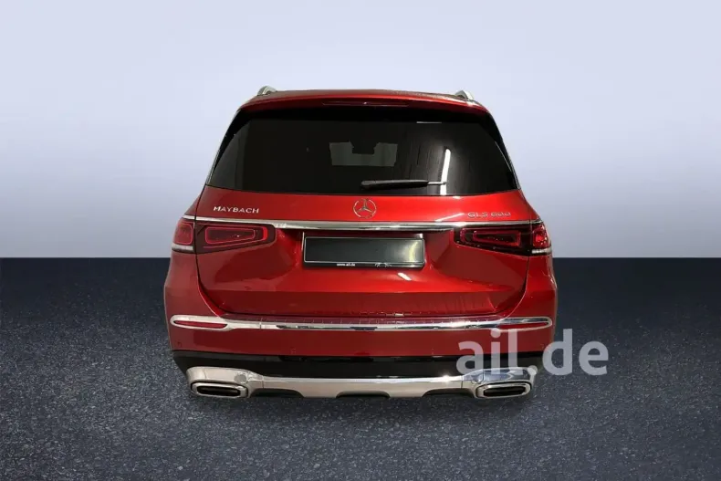 Mercedes-Benz GLS 600 din 2021 cu 72.866 km - oferta MER160904 - foto 15