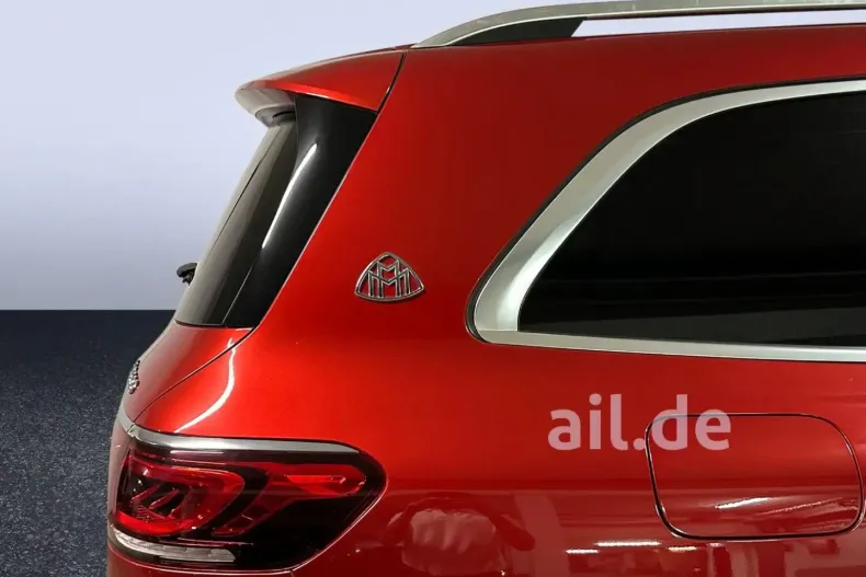 Mercedes-Benz GLS 600 din 2021 cu 72.866 km - oferta MER160904 - foto 18