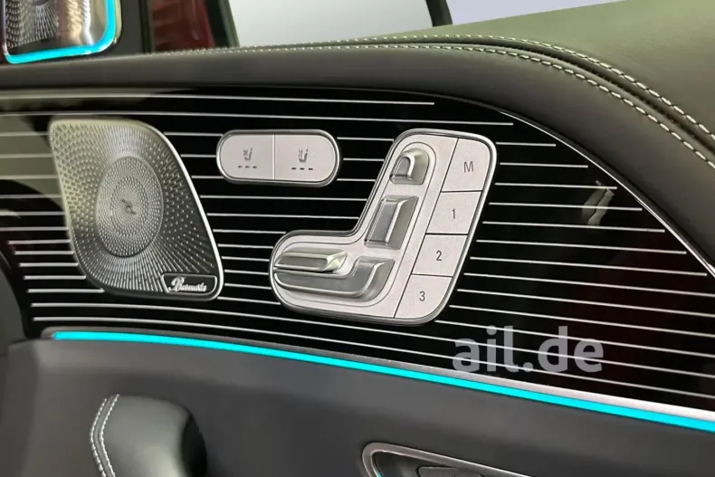 Mercedes-Benz GLS 600 din 2021 cu 72.866 km - oferta MER160904 - foto 21