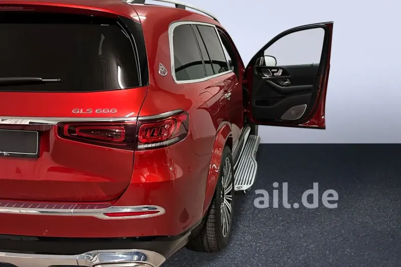 Mercedes-Benz GLS 600 din 2021 cu 72.866 km - oferta MER160904 - foto 24