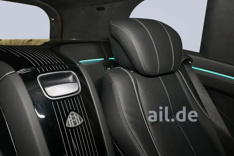 Mercedes-Benz GLS 600 din 2021 cu 72.866 km - oferta MER160904 - foto 25