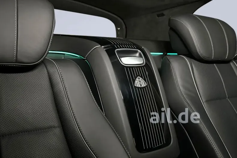 Mercedes-Benz GLS 600 din 2021 cu 72.866 km - oferta MER160904 - foto 26