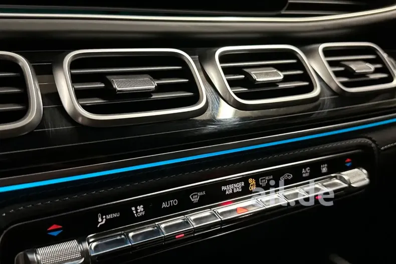 Mercedes-Benz GLS 600 din 2021 cu 72.866 km - oferta MER160904 - foto 27