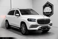 Mercedes-Benz GLS 600 din 2022 cu 57.000 km - oferta MER160905 - foto 1