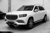 Mercedes-Benz GLS 600 din 2022 cu 57.000 km - oferta MER160905 - foto 3