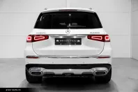 Mercedes-Benz GLS 600 din 2022 cu 57.000 km - oferta MER160905 - foto 5