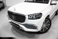 Mercedes-Benz GLS 600 din 2022 cu 57.000 km - oferta MER160905 - foto 7