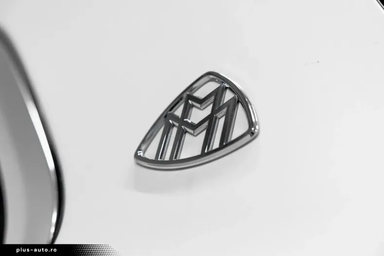 Mercedes-Benz GLS 600 din 2022 cu 57.000 km - oferta MER160905 - foto 8