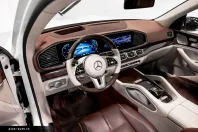 Mercedes-Benz GLS 600 din 2022 cu 57.000 km - oferta MER160905 - foto 9