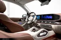 Mercedes-Benz GLS 600 din 2022 cu 57.000 km - oferta MER160905 - foto 10