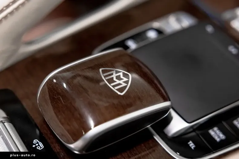 Mercedes-Benz GLS 600 din 2022 cu 57.000 km - oferta MER160905 - foto 15