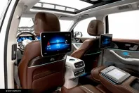 Mercedes-Benz GLS 600 din 2022 cu 57.000 km - oferta MER160905 - foto 17