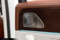 Mercedes-Benz GLS 600 din 2022 cu 57.000 km - oferta MER160905 - foto 24