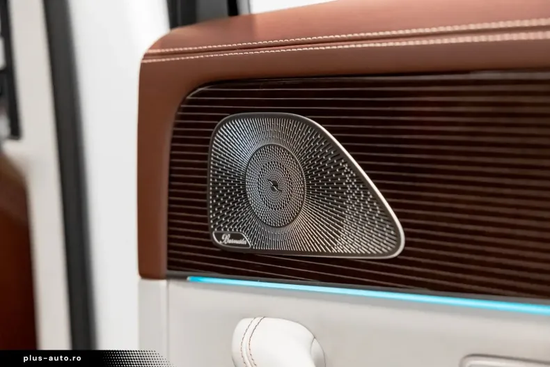 Mercedes-Benz GLS 600 din 2022 cu 57.000 km - oferta MER160905 - foto 24