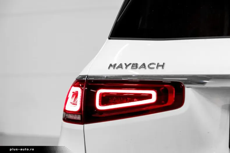 Mercedes-Benz GLS 600 din 2022 cu 57.000 km - oferta MER160905 - foto 27