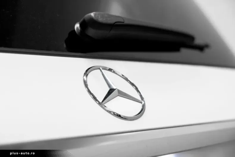 Mercedes-Benz GLS 600 din 2022 cu 57.000 km - oferta MER160905 - foto 29