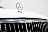 Mercedes-Benz GLS 600 din 2022 cu 57.000 km - oferta MER160905 - foto 33