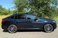 BMW X4 din 2023 cu 43.000 km - oferta BMW160906 - foto 5