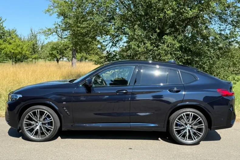 BMW X4 din 2023 cu 43.000 km - oferta BMW160906 - foto 6