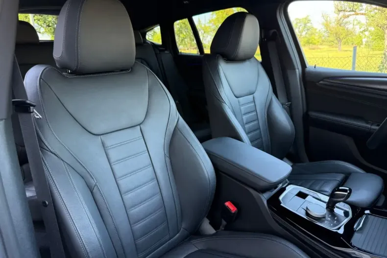 BMW X4 din 2023 cu 43.000 km - oferta BMW160906 - foto 17