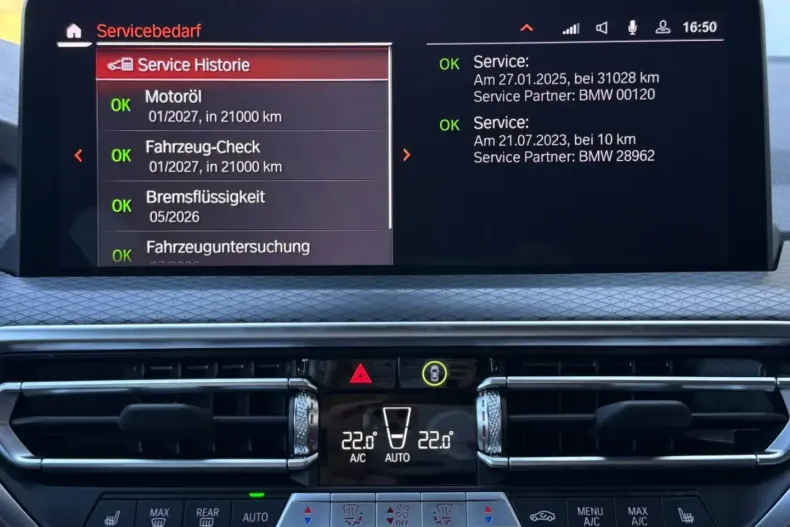 BMW X4 din 2023 cu 43.000 km - oferta BMW160906 - foto 22