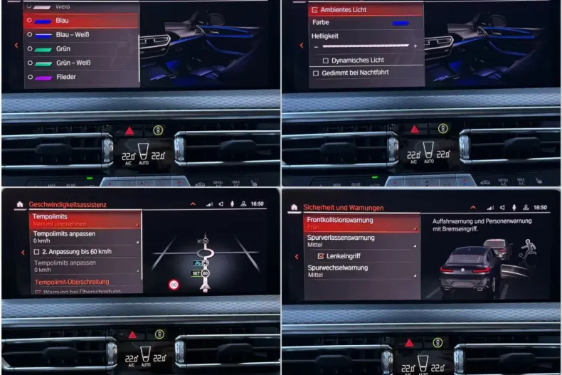 BMW X4 din 2023 cu 43.000 km - oferta BMW160906 - foto 29