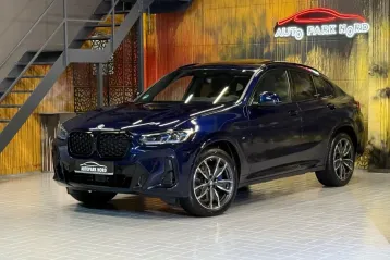 BMW X4 din 2023 - oferta BMW160907