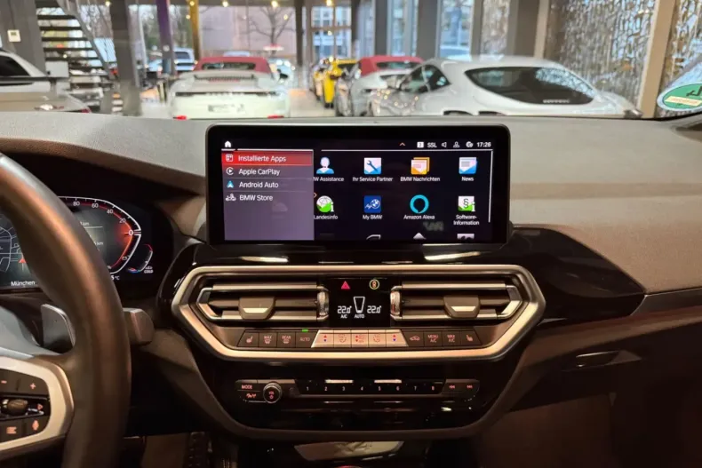 BMW X4 din 2023 cu 44.600 km - oferta BMW160907 - foto 22