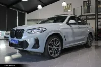 BMW X4 din 2023 cu 57.000 km - oferta BMW160908 - foto 1