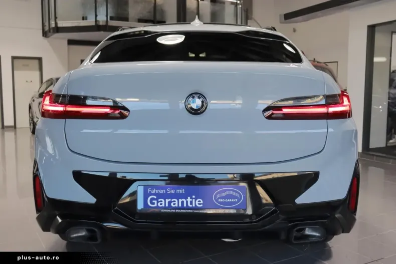 BMW X4 din 2023 cu 57.000 km - oferta BMW160908 - foto 6