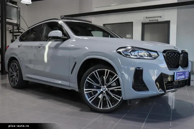 BMW X4 din 2023 cu 57.000 km - oferta BMW160908 - foto 8
