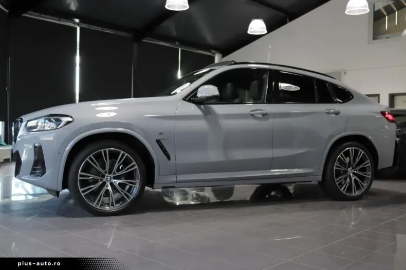 BMW X4 din 2023 cu 57.000 km - oferta BMW160908 - foto 9
