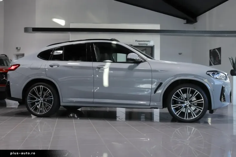 BMW X4 din 2023 cu 57.000 km - oferta BMW160908 - foto 10