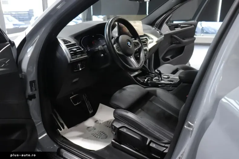 BMW X4 din 2023 cu 57.000 km - oferta BMW160908 - foto 11